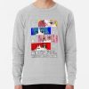 ssrcolightweight sweatshirtmensheather greyfrontsquare productx1000 bgf8f8f8 58 - Bocchi The Rock Store