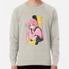 ssrcolightweight sweatshirtmensoatmeal heatherfrontsquare productx1000 bgf8f8f8 36 - Bocchi The Rock Store
