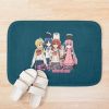 urbathmat flatlay context smallsquare750x1000.1u5 15 - Bocchi The Rock Store