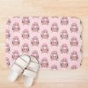 urbathmat flatlay context smallsquare750x1000.1u5 17 - Bocchi The Rock Store