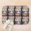 urbathmat flatlay context smallsquare750x1000.1u5 3 - Bocchi The Rock Store