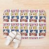 urbathmat flatlay context smallsquare750x1000.1u5 33 - Bocchi The Rock Store