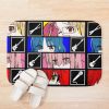 urbathmat flatlay context smallsquare750x1000.1u5 5 - Bocchi The Rock Store