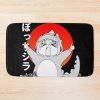 urbathmat flatlay largesquare1000x1000.1u5 14 - Bocchi The Rock Store