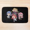 urbathmat flatlay largesquare1000x1000.1u5 16 - Bocchi The Rock Store