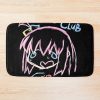 urbathmat flatlay largesquare1000x1000.1u5 26 - Bocchi The Rock Store