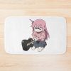 urbathmat flatlay largesquare1000x1000.1u5 39 - Bocchi The Rock Store