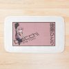 urbathmat flatlay largesquare1000x1000.1u5 4 - Bocchi The Rock Store