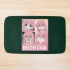 urbathmat flatlay largesquare1000x1000.1u5 8 - Bocchi The Rock Store
