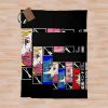 urblanket comparesquarex1000.1u2 - Bocchi The Rock Store