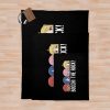 urblanket comparesquarex1000.1u2 12 - Bocchi The Rock Store