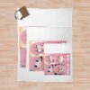 urblanket comparesquarex1000.1u2 15 - Bocchi The Rock Store