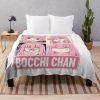 urblanket large bedsquarex1000.1u2 15 - Bocchi The Rock Store