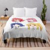 urblanket large bedsquarex1000.1u2 19 - Bocchi The Rock Store