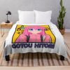 urblanket large bedsquarex1000.1u2 20 - Bocchi The Rock Store