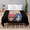 urblanket large bedsquarex1000.1u2 25 - Bocchi The Rock Store