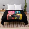 urblanket large bedsquarex1000.1u2 28 - Bocchi The Rock Store