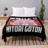 urblanket large bedsquarex1000.1u2 30 - Bocchi The Rock Store