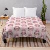urblanket large bedsquarex1000.1u2 35 - Bocchi The Rock Store