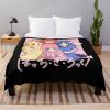urblanket large bedsquarex1000.1u2 36 - Bocchi The Rock Store
