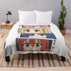 urblanket large bedsquarex1000.1u2 37 - Bocchi The Rock Store