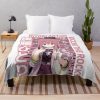 urblanket large bedsquarex1000.1u2 4 - Bocchi The Rock Store