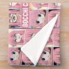 urblanket medium foldsquarex1000.1u2 7 - Bocchi The Rock Store