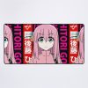 urdesk mat flatlaysquare1000x1000 6 - Bocchi The Rock Store