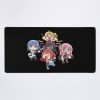 urdesk mat flatlaysquare1000x1000 8 - Bocchi The Rock Store