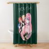 urshower curtain closedsquare1000x1000.1 15 - Bocchi The Rock Store
