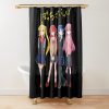 urshower curtain closedsquare1000x1000.1 25 - Bocchi The Rock Store