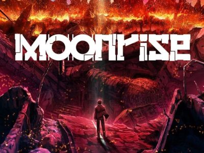 Why Moonrise Merch Is a Must Have for Every Fan - Bocchi The Rock Store