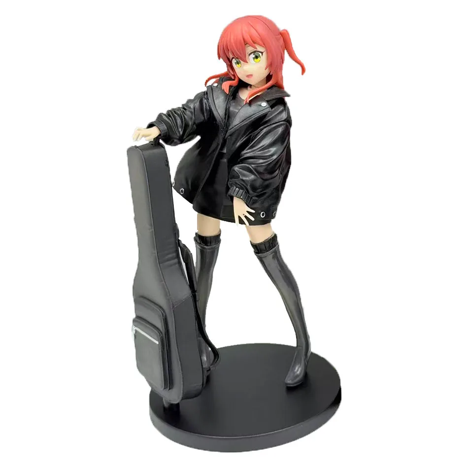 New In Stock Bocchi The Rock! Ichiban Kuji Volume 3 Figure - Image 4