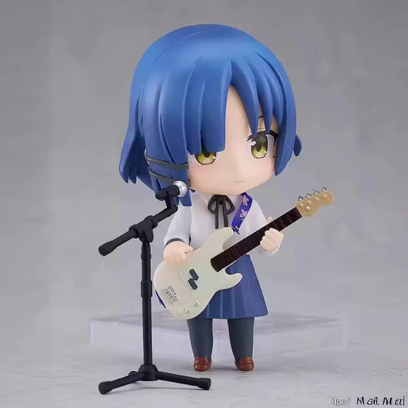 Cute Anime Merch Bocchi The Rock PVC Figure - Image 4