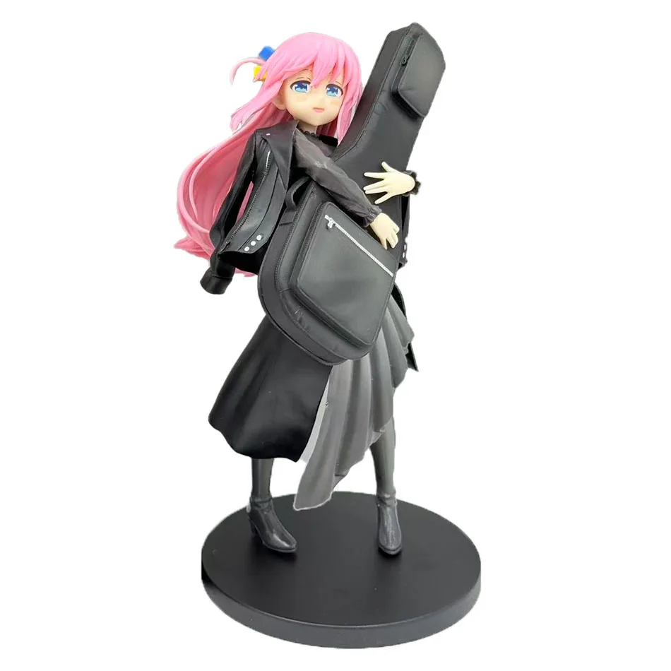 New In Stock Bocchi The Rock! Ichiban Kuji Volume 3 Figure - Image 3