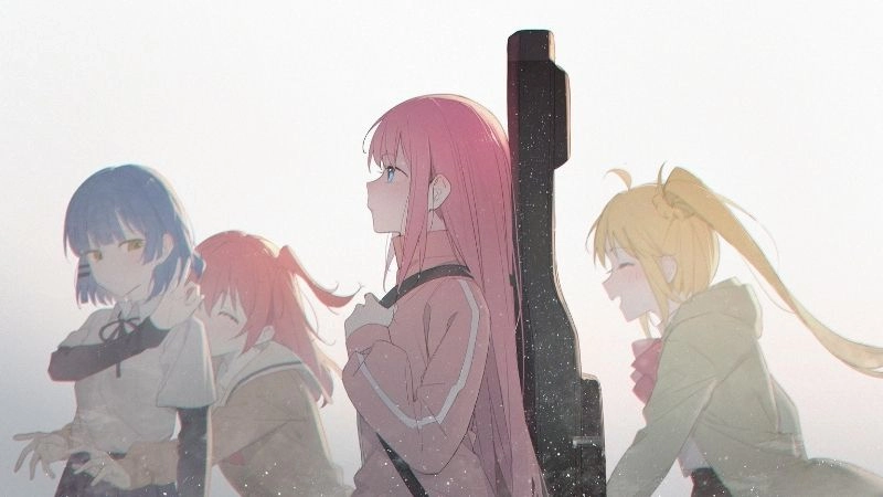 Bocchi the Rock in 2026 What Fans Should Know - Bocchi The Rock Store